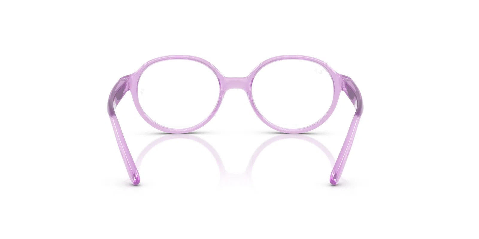 Ray-Ban Junior 1905 Eyeglasses - view 8